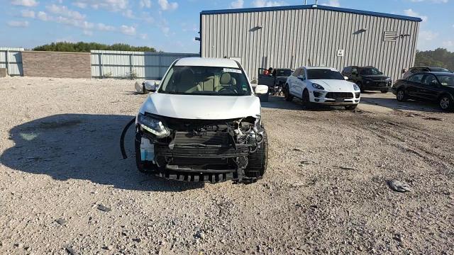 2015 Nissan Rogue S VIN: 5N1AT2MV0FC835371 Lot: 83878105