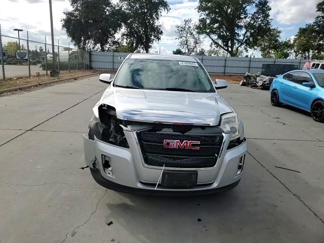 2014 GMC Terrain Sle VIN: 2GKFLWEK9E6299425 Lot: 81904085