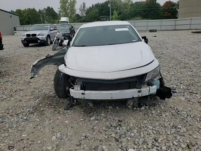 2014 Chevrolet Impala Lt VIN: 2G1125S3XE9121563 Lot: 81771555