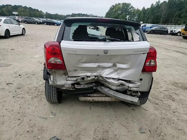 2011 Dodge Caliber Mainstreet VIN: 1B3CB3HA7BD204555 Lot: 81948085