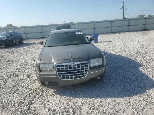 2008 Chrysler 300 Touring VIN: 2C3KA53G48H105650 Lot: 80246505