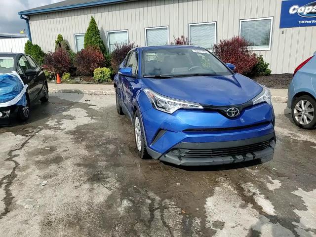 2019 Toyota C-Hr Xle VIN: JTNKHMBX1K1050997 Lot: 83976295