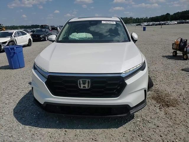 2025 Honda Cr-V Exl VIN: 2HKRS3H78SH317762 Lot: 71625375
