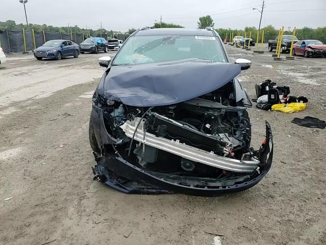 2018 Chrysler Pacifica Limited VIN: 2C4RC1GG9JR258130 Lot: 83788025