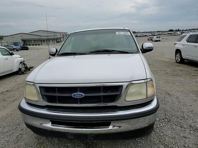 1997 Ford F150 VIN: 2FTDX1765VCA44346 Lot: 82113845