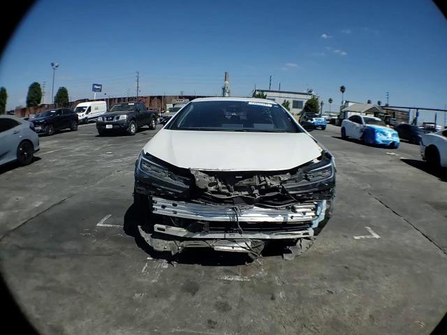 2024 Toyota Prius Le VIN: JTDACAAU6R3017044 Lot: 71922495