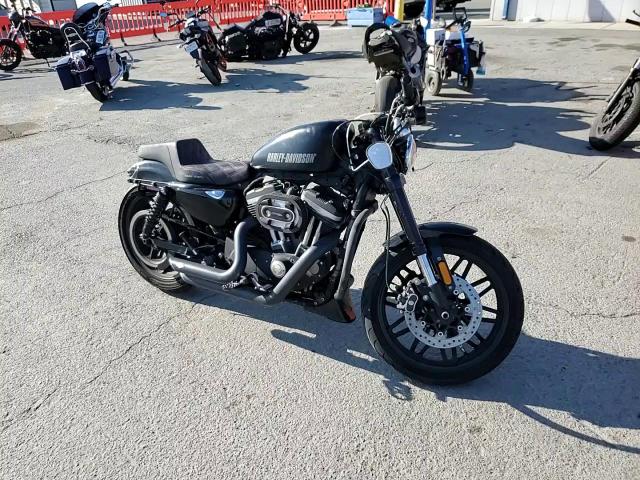 2017 Harley-Davidson Xl1200 Cx VIN: 1HD1LM334HC423276 Lot: 81913565