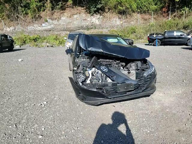 2023 Hyundai Elantra Sel VIN: KMHLS4AG4PU514880 Lot: 80328845