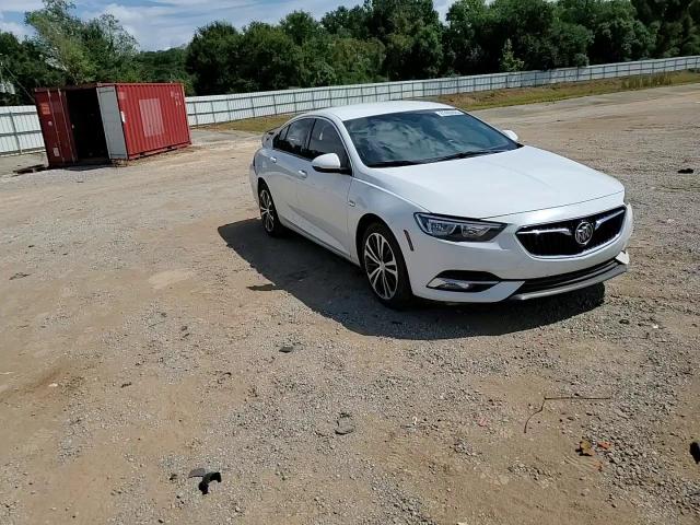 2018 Buick Regal Preferred VIN: W04GL6SX5J1112317 Lot: 81400825