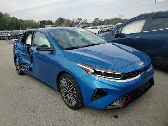 2023 Kia Forte Gt VIN: 3KPF44AC3PE628098 Lot: 84584565