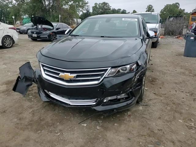 2020 Chevrolet Impala Premier VIN: 1G1105S35LU111531 Lot: 80375955