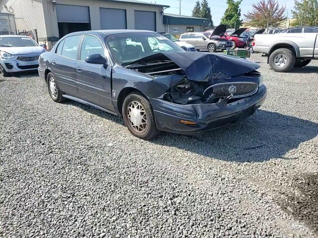 2003 Buick Lesabre Custom VIN: 1G4HP54K93U190557 Lot: 81518055