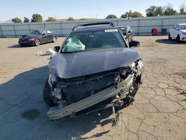 2022 Subaru Outback Onyx Edition Xt VIN: 4S4BTGLD5N3245773 Lot: 82171255