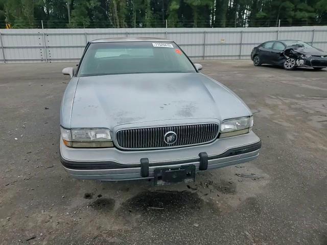 1995 Buick Lesabre Custom VIN: 1G4HP52L6SH516480 Lot: 71529415