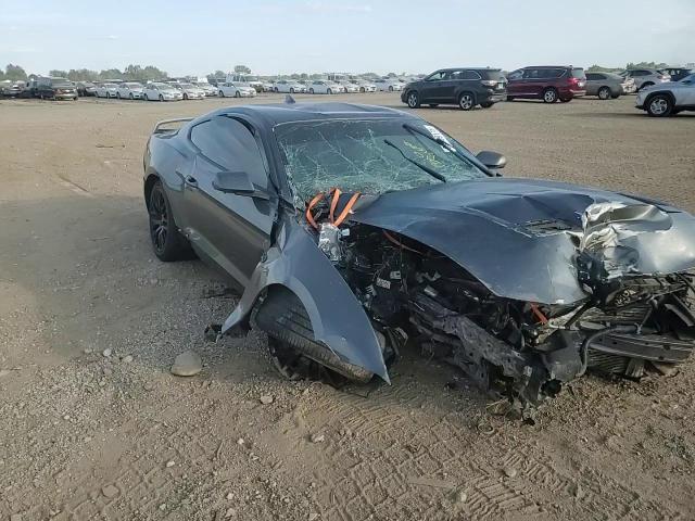 2020 Ford Mustang Gt VIN: 1FA6P8CFXL5154362 Lot: 80169175