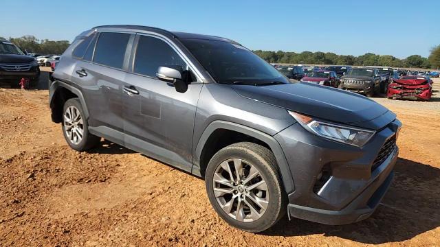 2021 Toyota Rav4 Xle Premium VIN: 2T3C1RFV9MC121064 Lot: 84405285