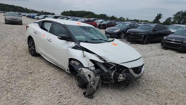 2017 Nissan Maxima 3.5S VIN: 1N4AA6AP4HC425673 Lot: 70689775