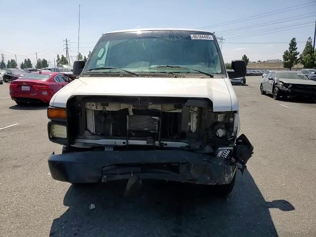 2013 Ford Econoline E150 Van VIN: 1FTNE1EWXDDA58450 Lot: 80184495