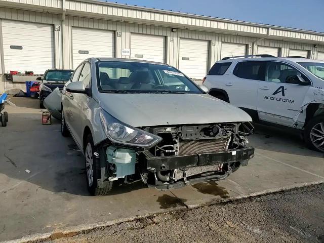 2020 Hyundai Accent Se VIN: 3KPC24A65LE109535 Lot: 84415975
