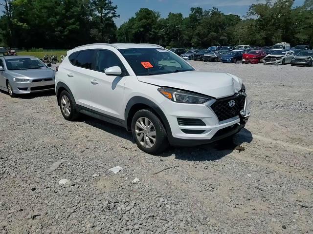 2020 Hyundai Tucson Limited VIN: KM8J33A46LU140643 Lot: 71134935