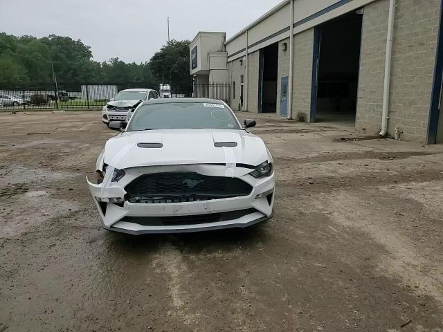 2019 Ford Mustang VIN: 1FA6P8TH1K5200886 Lot: 84543415