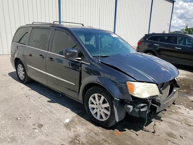 2014 Chrysler Town & Country Touring VIN: 2C4RC1BG2ER384178 Lot: 81752725