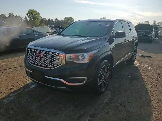 2018 GMC Acadia Denali VIN: 1GKKNXLS2JZ157692 Lot: 80886955
