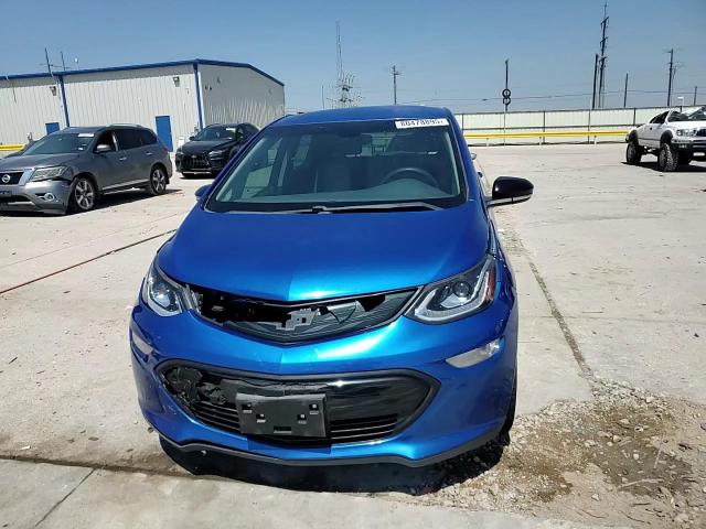 2017 Chevrolet Bolt Ev Lt VIN: 1G1FW6S01H4175248 Lot: 80478895