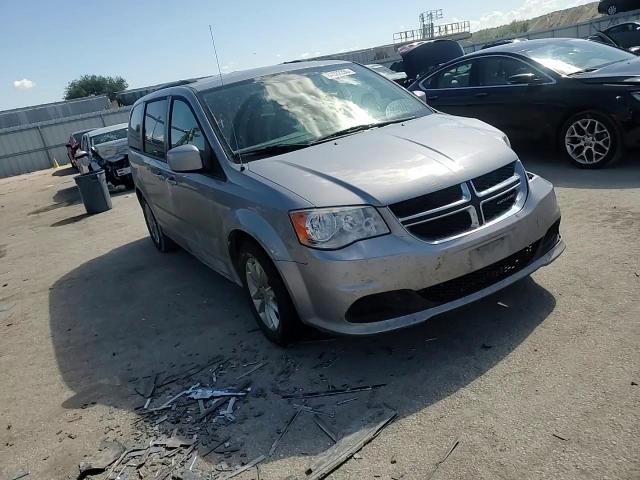 2014 Dodge Grand Caravan Sxt VIN: 2C4RDGCG5ER352419 Lot: 84022355