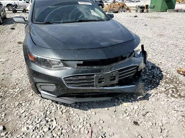 2017 Chevrolet Malibu Lt VIN: 1G1ZE5ST4HF209983 Lot: 84586205
