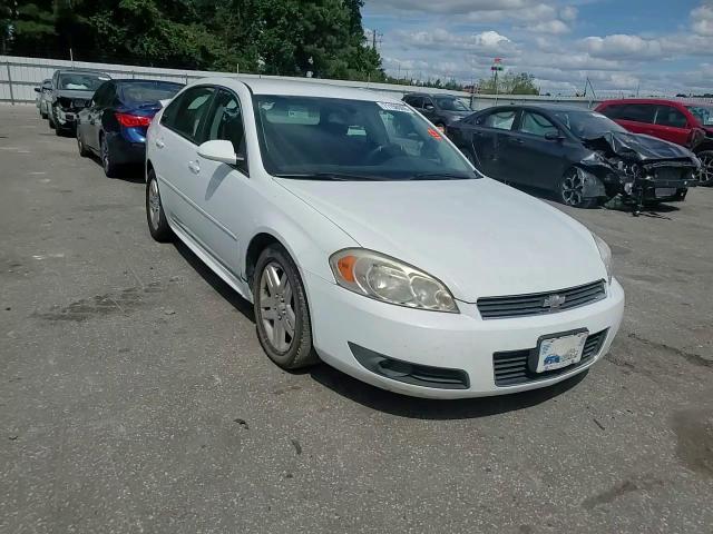 2011 Chevrolet Impala Lt VIN: 2G1WG5EK1B1290696 Lot: 71158005
