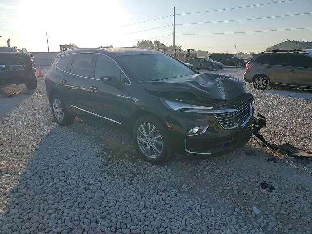 2023 Buick Enclave Essence VIN: 5GAERBKW3PJ261556 Lot: 84221405