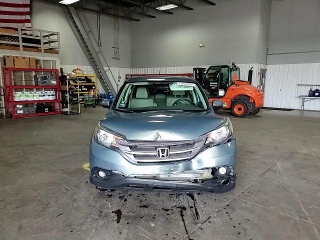2012 Honda Cr-V Ex VIN: 5J6RM4H53CL022820 Lot: 71268485