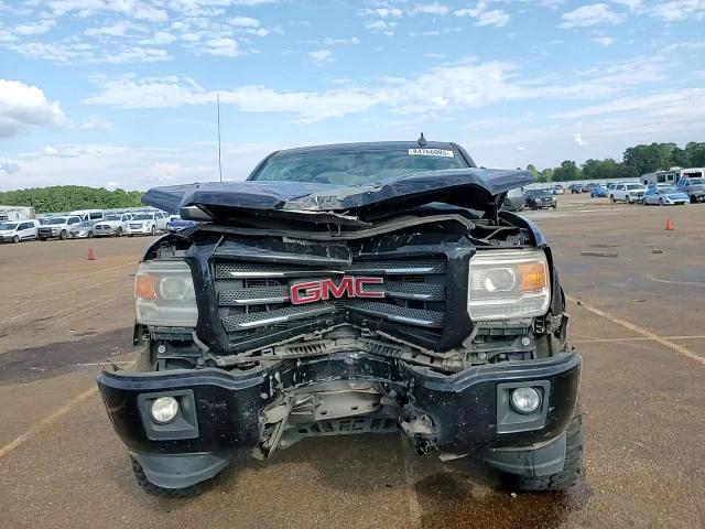 2015 GMC Sierra K1500 Slt VIN: 3GTU2VEC0FG412046 Lot: 84766085