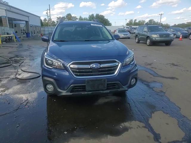 2019 Subaru Outback 2.5I Premium VIN: 4S4BSAFC7K3334775 Lot: 70910555