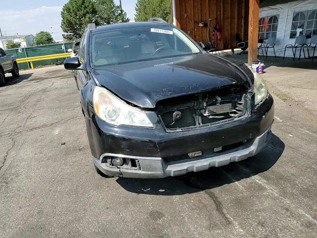 2010 Subaru Outback 2.5I Premium VIN: 4S4BRBCC1A3362074 Lot: 70913305