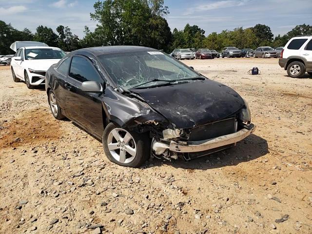 2008 Honda Civic Ex VIN: 2HGFG11848H572052 Lot: 81786085