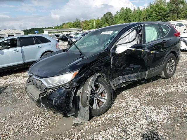 2019 Honda Cr-V Lx VIN: 2HKRW5H37KH403514 Lot: 83945835