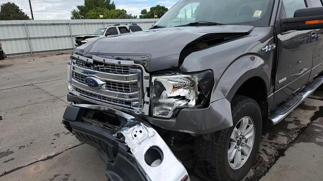2013 Ford F150 Supercrew VIN: 1FTFW1ET8DKF79069 Lot: 80545235