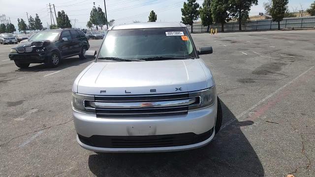 2013 Ford Flex Se VIN: 2FMGK5B88DBD22703 Lot: 80913885