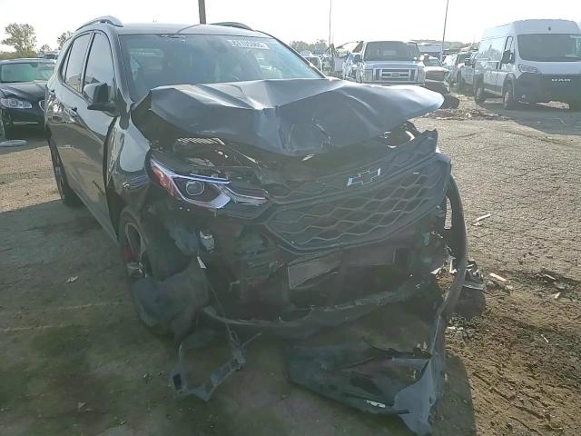 2021 Chevrolet Equinox Premier VIN: 2GNAXNEV8M6162433 Lot: 81105965