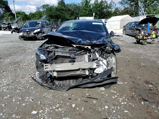 2020 Chevrolet Malibu Ls VIN: 1G1ZB5ST1LF016692 Lot: 81110675