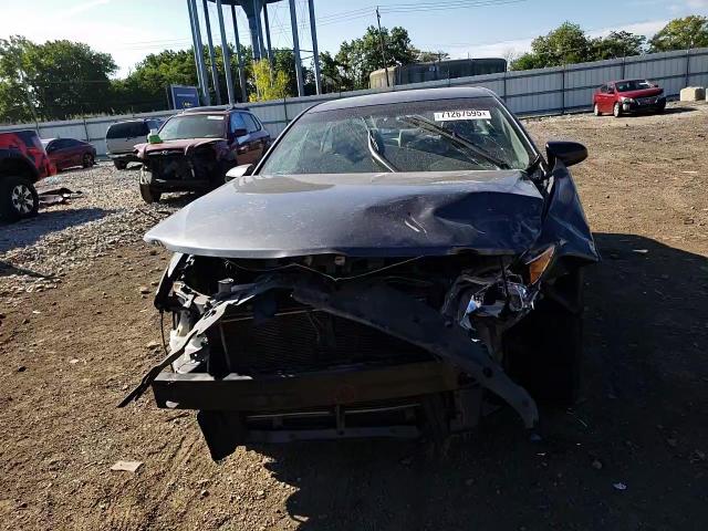 2012 Toyota Camry Base VIN: 4T1BF1FKXCU028595 Lot: 71267595