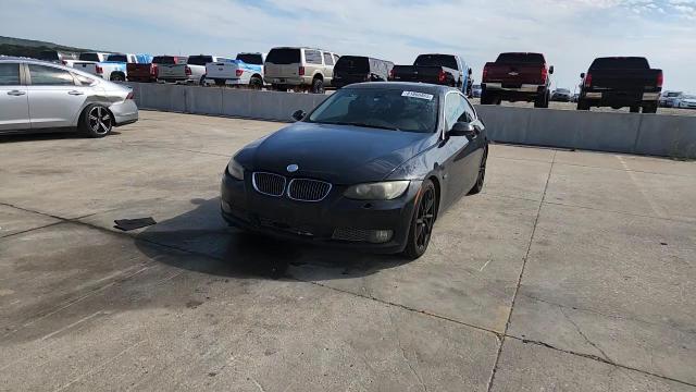 2007 BMW 335 I VIN: WBAWB73567PV83631 Lot: 81866865