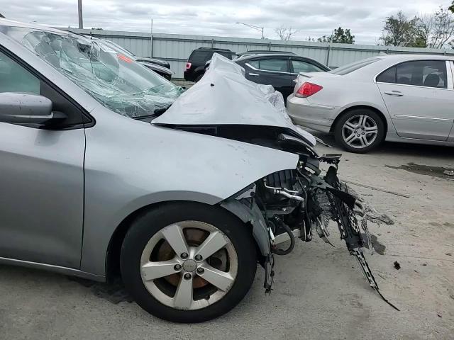 2016 Dodge Dart Sxt Sport VIN: 1C3CDFFA2GD796102 Lot: 80126225