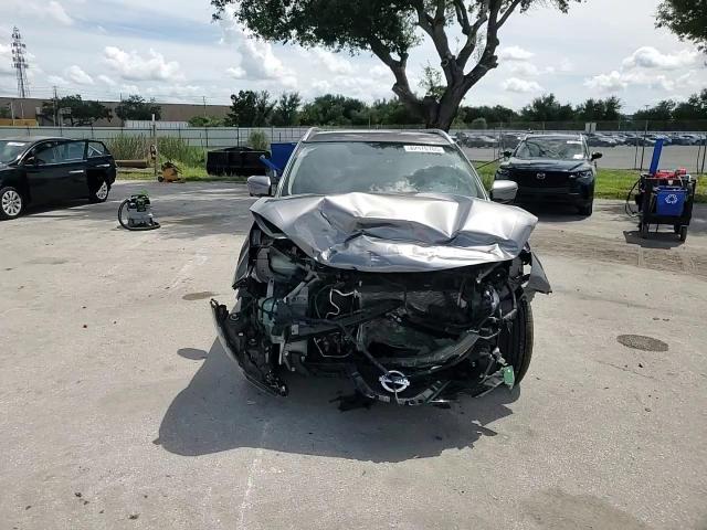 2017 Nissan Rogue Sport S VIN: JN1BJ1CPXHW013550 Lot: 82070765