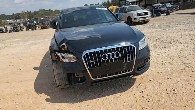 2016 Audi Q5 Premium VIN: WA1C2AFP6GA059201 Lot: 80356795