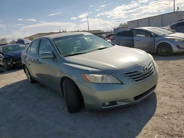 2007 Toyota Camry Ce VIN: 4T1BE46K67U717947 Lot: 71530825