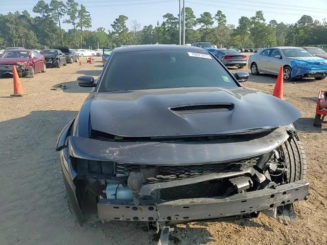 2017 Dodge Charger R/T 392 VIN: 2C3CDXGJ3HH581885 Lot: 70821215
