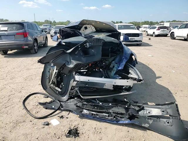 2023 Tesla Model Y VIN: 7SAYGDEE4PA080165 Lot: 80208775